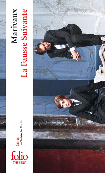 La Fausse Suivante ou Le Fourbe puni