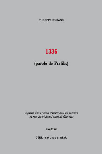 1336 - Parole De Fralibs