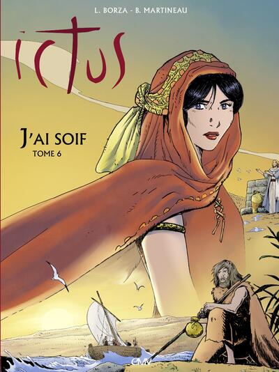 Ictus - tome 6 - L256