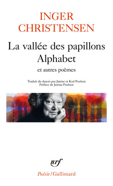 La vallée des papillons, Alphabets et autres poèmes