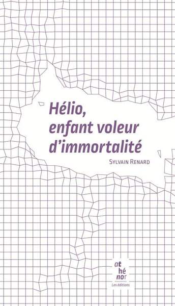 Hélio enfant voleur d'immortalité