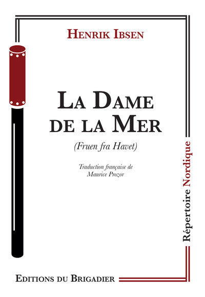La Dame de la Mer