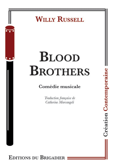 Blood Brothers