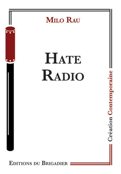 Hate Radio
