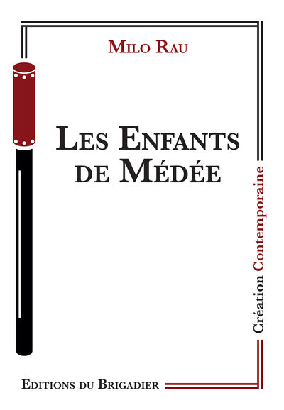 Les Enfants de Médée