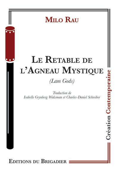 Le Retable de l'Agneau Mystique