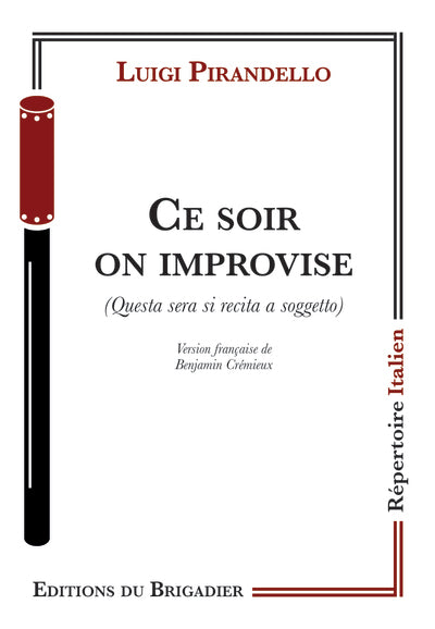 Ce soir on improvise