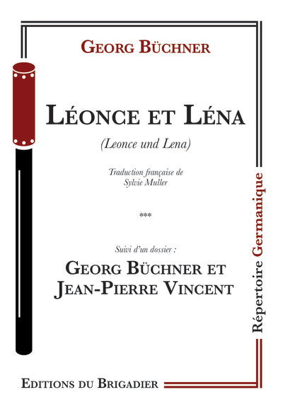 LEONCE ET LENA