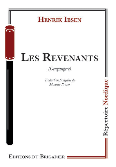 Les Revenants