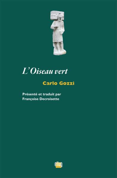 L'oiseau vert