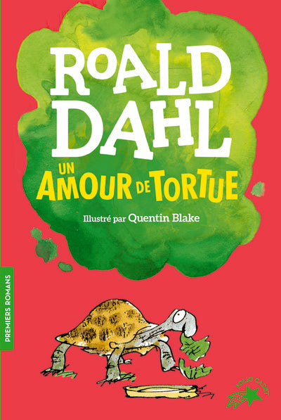 Un amour de tortue