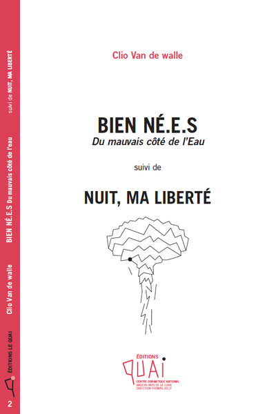 Bien né.e.s. Du mauvais côté de l'eau