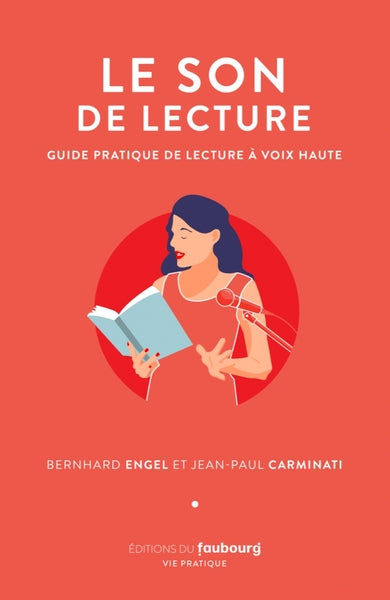 Le Son de lecture