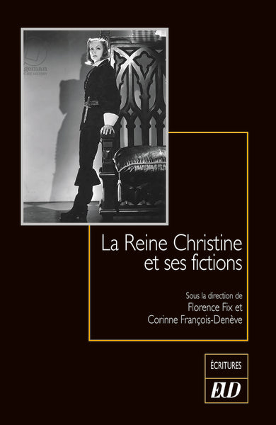 La Reine Christine et ses fictions