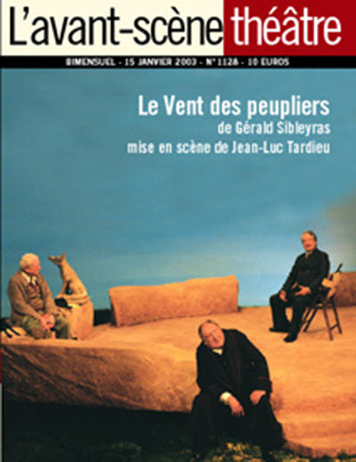 Le Vent des Peupliers