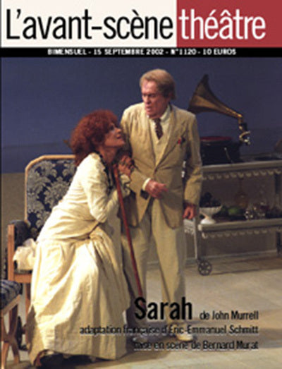 Sarah