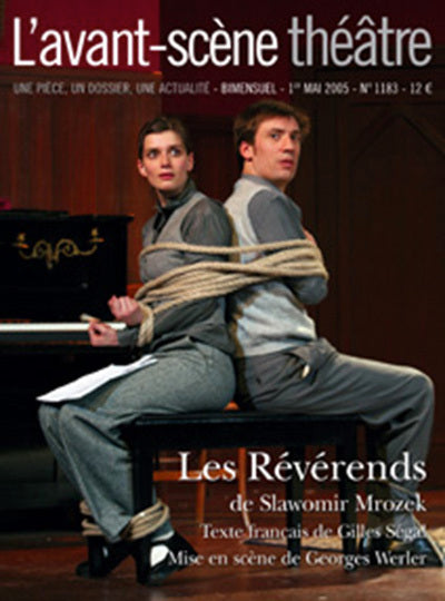 Les Reverends