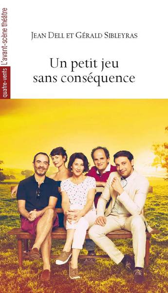 Un Petit Jeu Sans Consequence