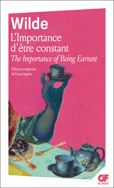 L'Importance d'être constant