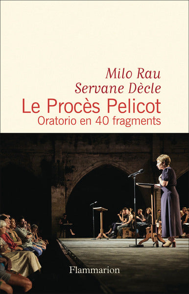 Le Procès Pelicot