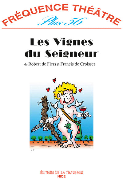 LES VIGNES DU SEIGNEUR