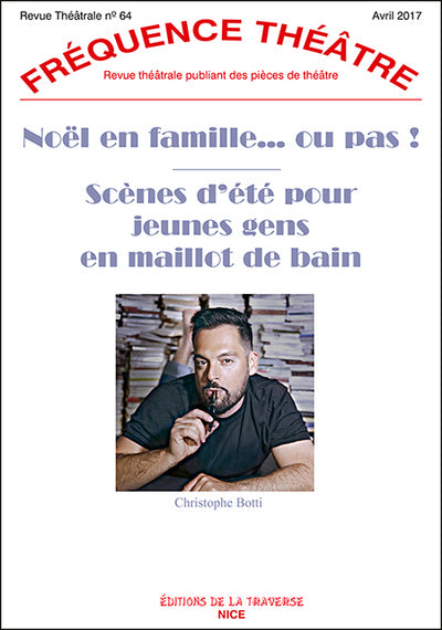 NOEL EN FAMILLE OU PAS - SCENES D'ETE POUR JEUNES GENS EN MAILLOT DE BAIN