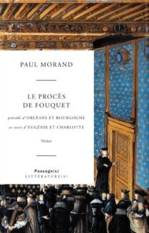 Le Procès Fouquet - Bertière, Simone - Livres
