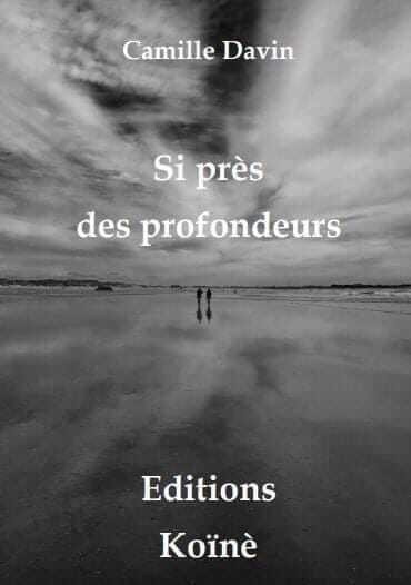 Si près des profondeurs : rencontre entre un ancien marin, une déesse de la mer et un Darfouri