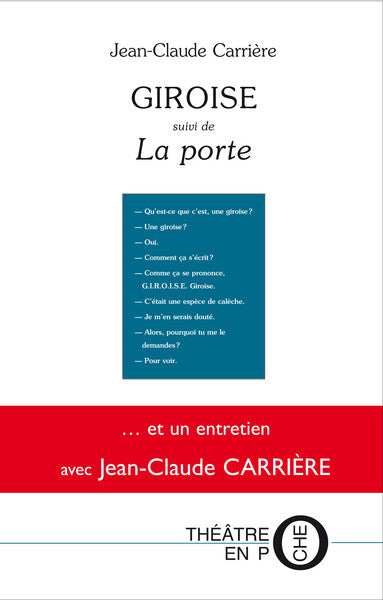 GIROISE -LA PORTE