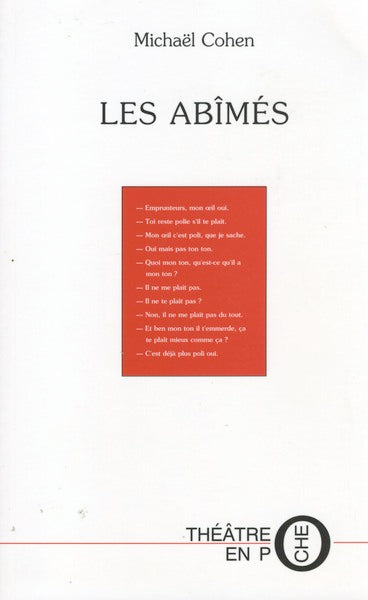 LES ABIMES