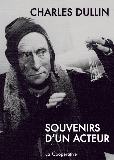 Souvenirs d'un acteur