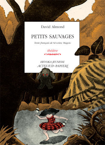 Petits sauvages