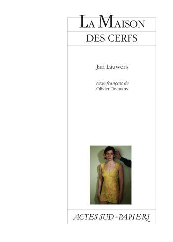 La Maison des cerfs