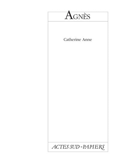 Agnès