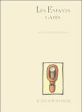 Les enfants gâtés