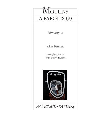 Moulins à paroles (2)