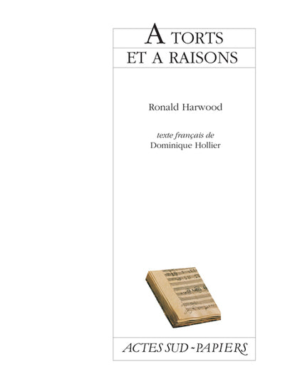 A Torts Et A Raison
