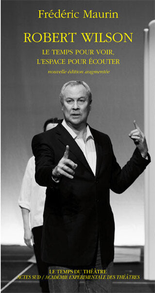 Robert Wilson
