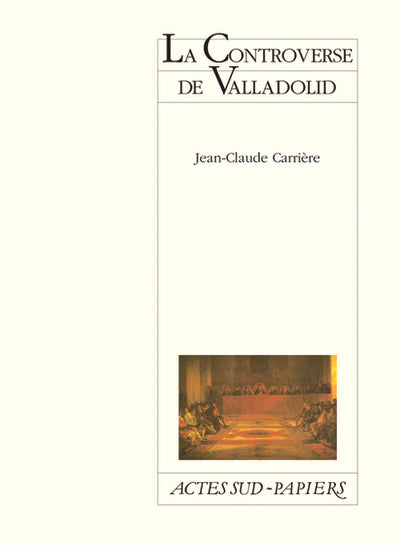 La controverse de Valladolid