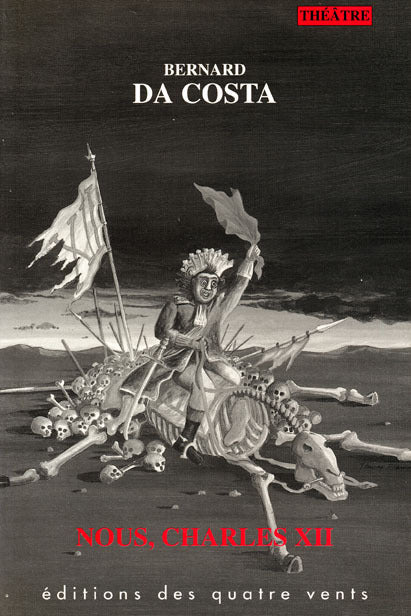 Nous,Charles Xii