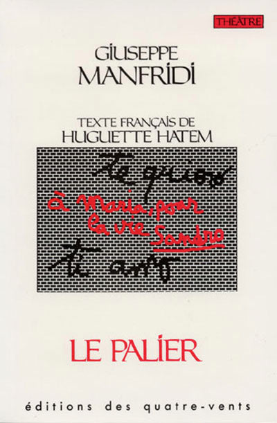 Le Palier