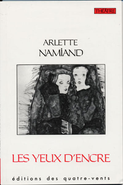 Les Yeux d'Encre