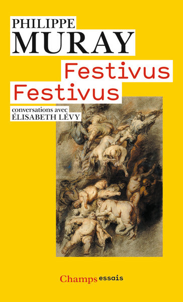 Festivus Festivus