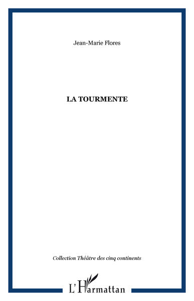 La tourmente