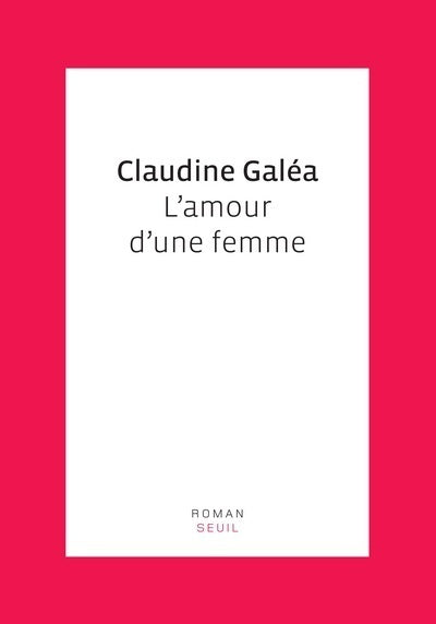 L'Amour d'une femme