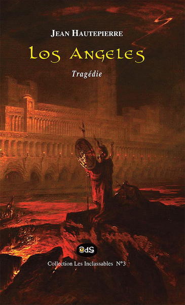 Los Angeles - Tragédie