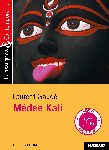 Médée Kali - Classiques et Contemporains