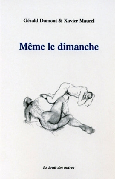 MEME LE DIMANCHE