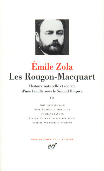 Les Rougon-Macquart