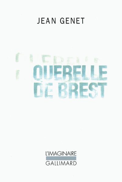 Querelle de Brest